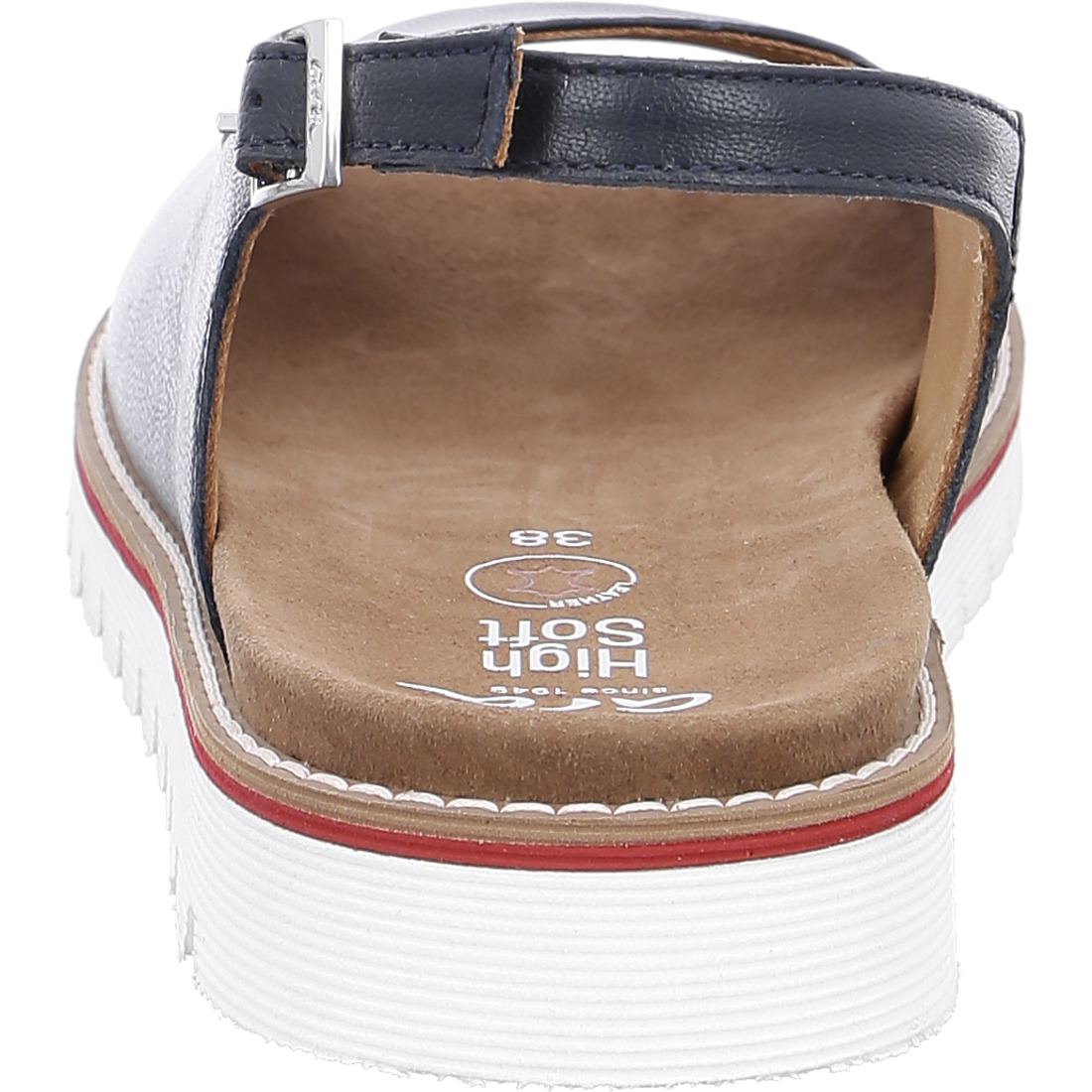 Sandales*Ara Shoes Sandales Sandales Kent-Sport
