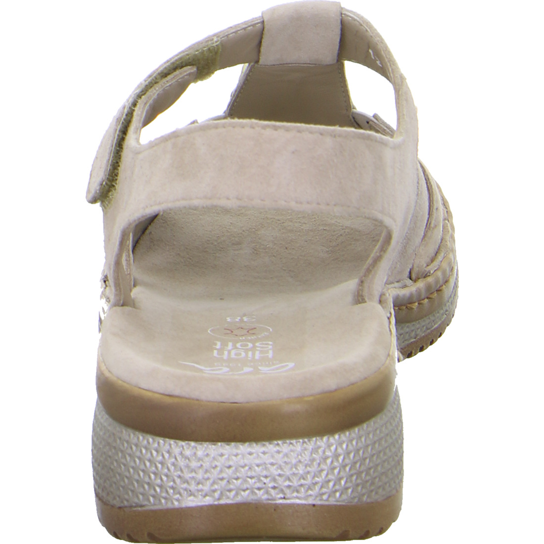Sandales*Ara Shoes Sandales Sandales Hawaii