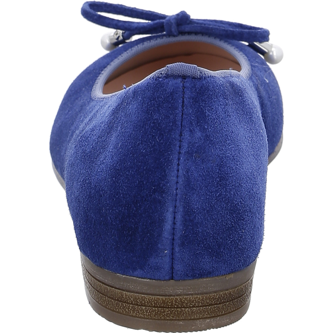 HighSoft*Ara Shoes HighSoft Ballerines Sardinia cobalt