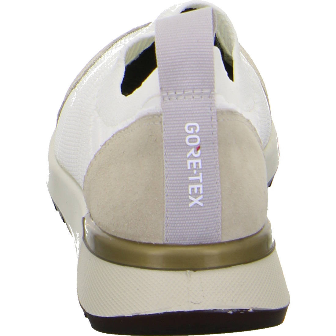 Gore-Tex*Ara Shoes Gore-Tex Mocassins Venice shell cream