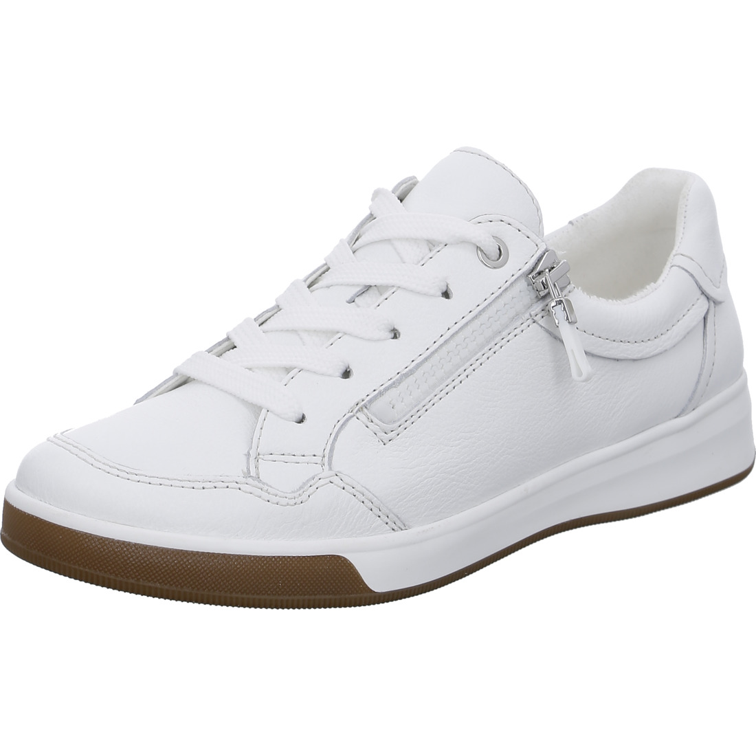 HighSoft*Ara Shoes HighSoft Baskets Rom blanc