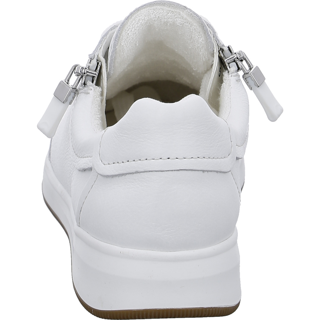 HighSoft*Ara Shoes HighSoft Baskets Rom blanc