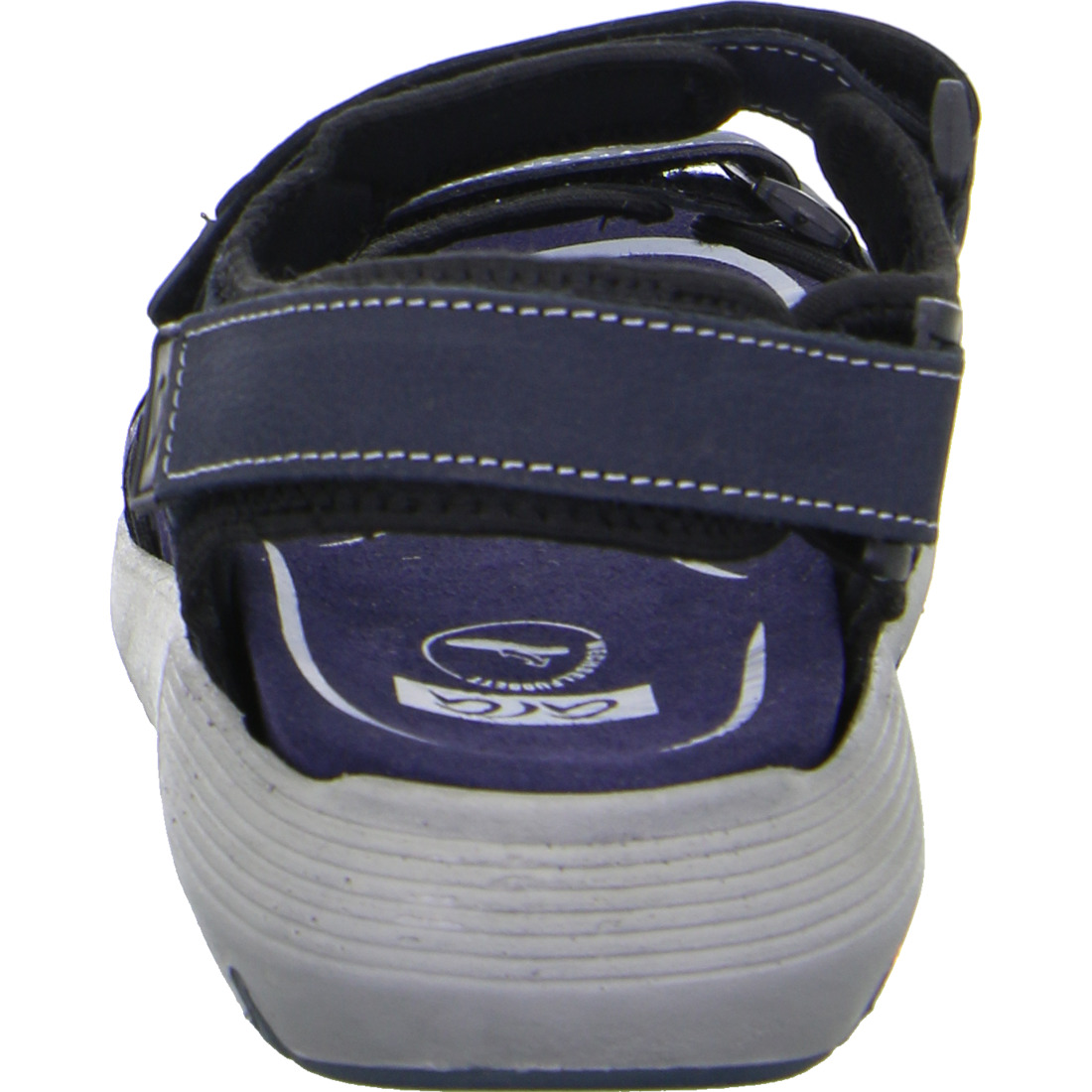 Sandales*Ara Shoes Sandales Sandales Sandro noir