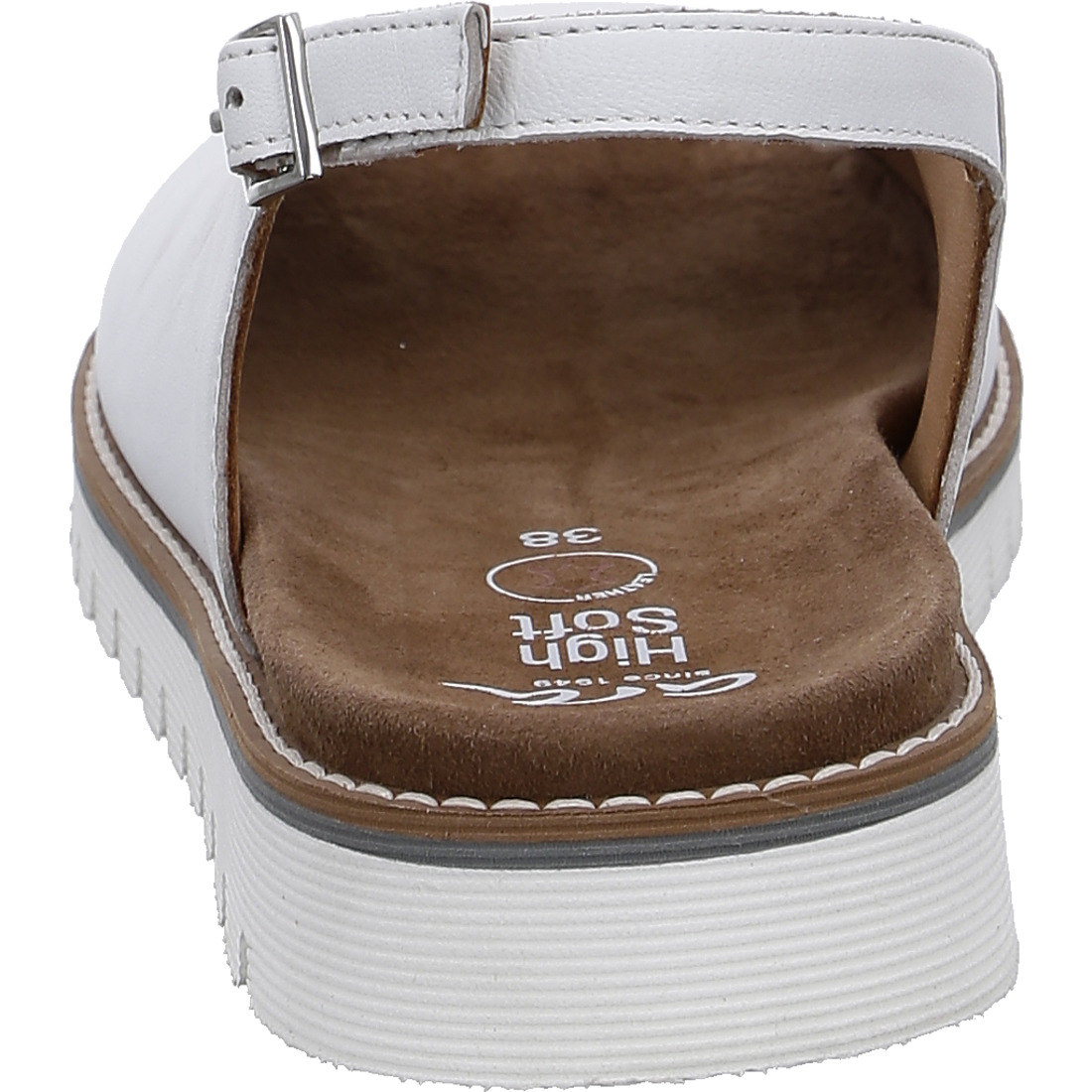 HighSoft*Ara Shoes HighSoft Sandales Kent-Sport