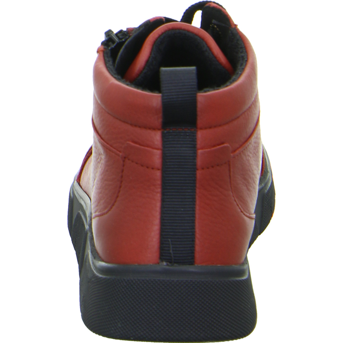 HighSoft*Ara Shoes HighSoft Bottines Rom-Sport chili