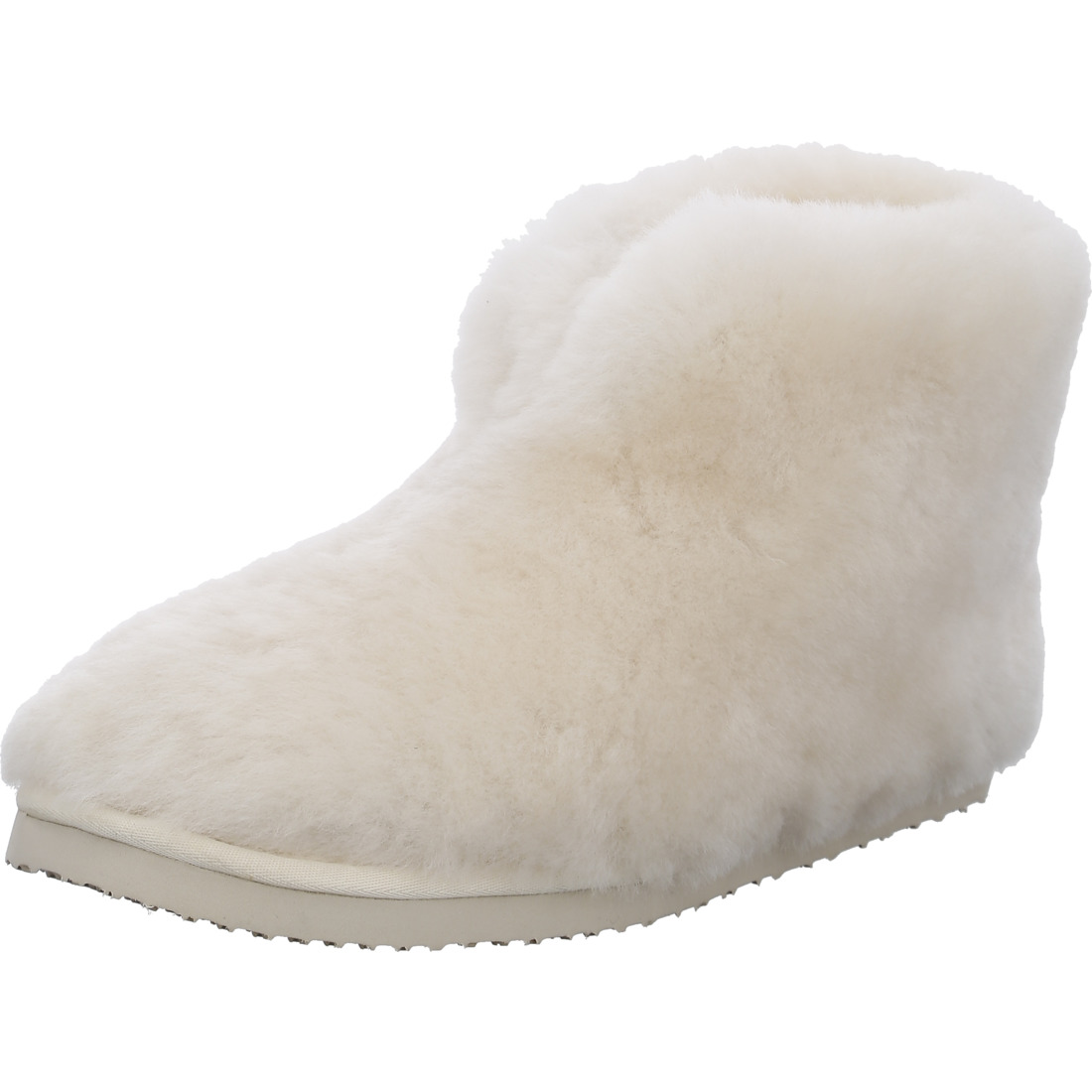 Chaussons*Ara Shoes Chaussons Chaussons Cosy blanc cassé