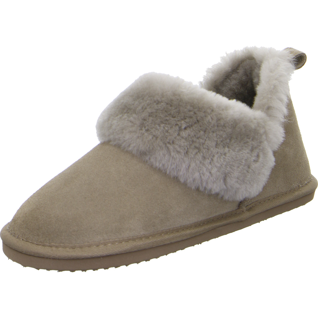 Chaussons*Ara Shoes Chaussons Chaussons Cosy taupe
