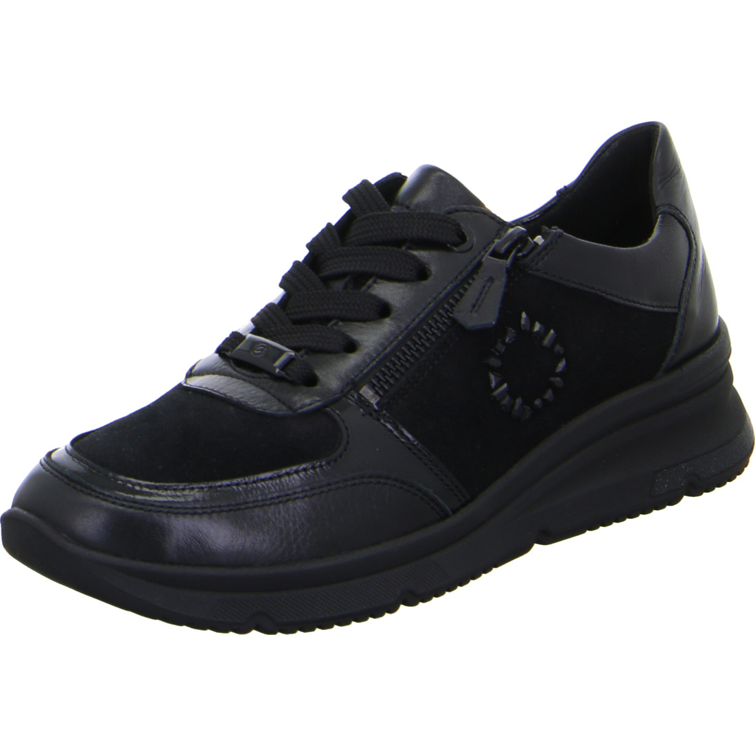 HighSoft*Ara Shoes HighSoft Baskets Neapel